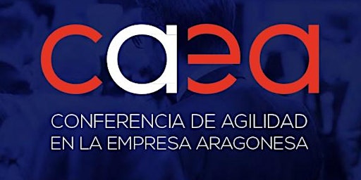 Conferencia de Agilidad en la Empresa Aragonesa