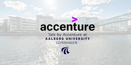 Talk by Accenture (+ networking moment + foods : ) primary image