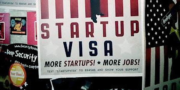 How to be a foreign entrepreneur in Silicon Valley without a green card