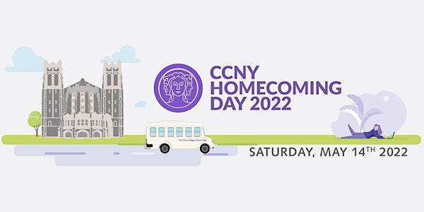 CCNY Homecoming Day Celebration