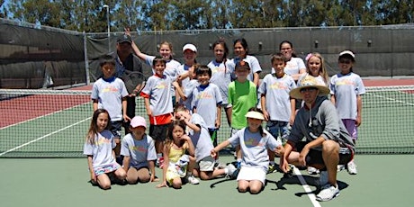 2022 Summer Tennis Camps in Menlo Park Willow Oaks Park Tennis Courts tickets