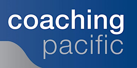 Coach Training 2017: Free Informational Webinars - Coaching Pacific Ltd primary image