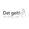Dat geit! event consulting & creation's Logo