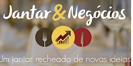 Imagem principal do evento Cópia de JANTAR DE NEGÓCIOS