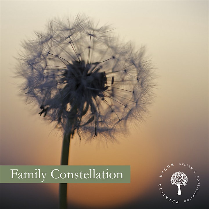In-Person Family Constellation Workshop in New York image