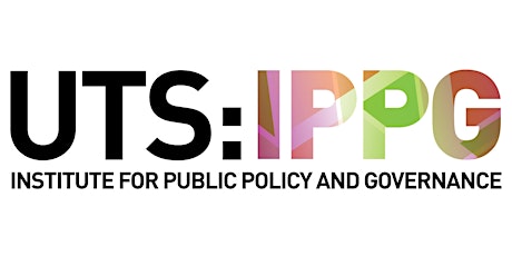 UTS:IPPG Seminar: Political Discontinuity? The Impasse in Australian Politics. primary image