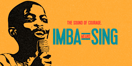 Imba Means Sing - Monday, January 9th primary image