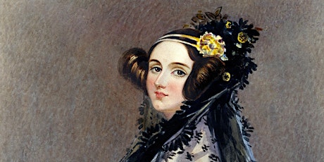 Ada Lovelace Day Celebration primary image