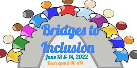 Bridges to Inclusion, Ohio 2022 CEC & CCBD Conference tickets