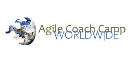 Agile Coach Camp Worldwide tickets