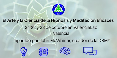 Imagen principal de El Arte y la Ciencia de la Hipnosis y Meditación Eficaces