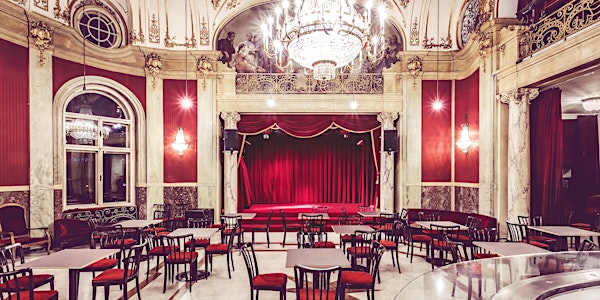stARTcamp Wien