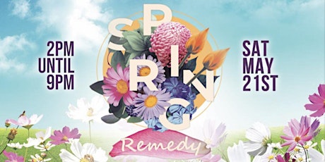 Image principale de Spring Remedy