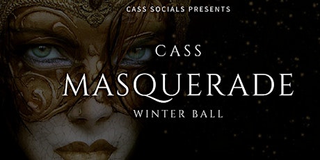 Cass Masquerade Winter Ball primary image