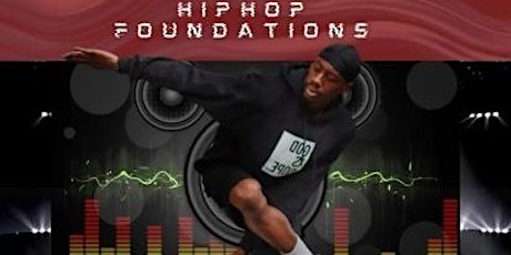 FREESTYLE HIP HOP FOUNDATION primary image