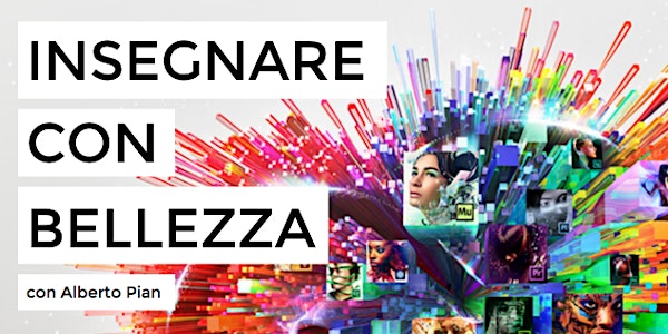INSEGNARE CON BELLEZZA - CESENA