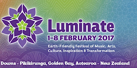 Luminate Festival 2017 primary image