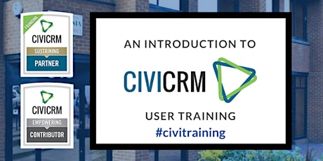 Learn CiviCRM: Mentor-guided, 1 day, no pre-req's primary image