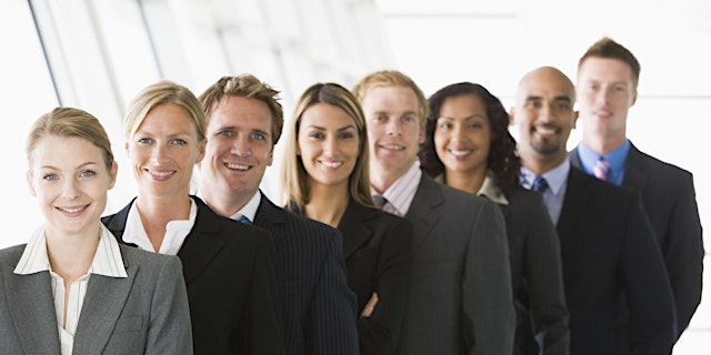 Image principale de Toronto Hiring Event.