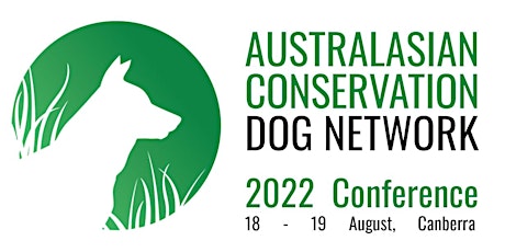 ACDN: Conservation Dog Conference 2022 tickets