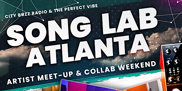 SongLab Live Atlanta Weekend