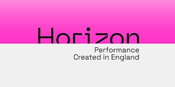 Horizon Live Presentation Applicant Information Session (Drop-in)
