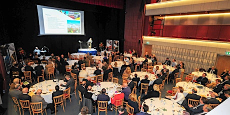 Sedgemoor Business Conference - Spotlight on Exporting primary image