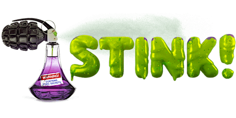 STINK! - Dinner + Movie + Discussion with Blissoma and Seedz Cafe primary image