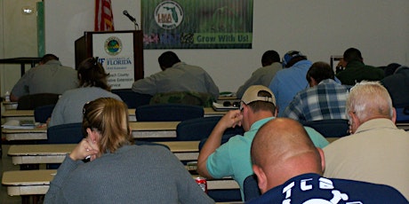 LMA CEU SIX PACK PROGRAM A/B & Test Seminar Palm Beach County primary image