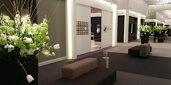 Restitution Art Law Mixer: Welcome to NYC, TEFAF!