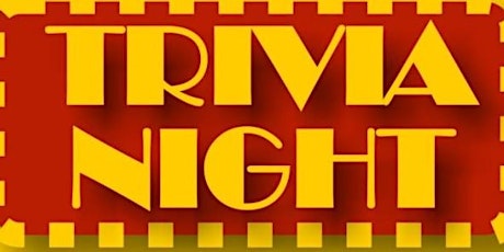 Thursday Night Trivia @ 7PM at Anchor Down in Cookeville primary image