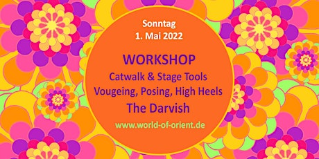 Workshop - Catwalk & Stage Tools - TheDarwish