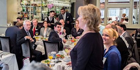 BNI Knightsbridge Visitors Day // Business Network Event primary image