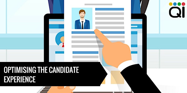 Optimising the Candidate Experience