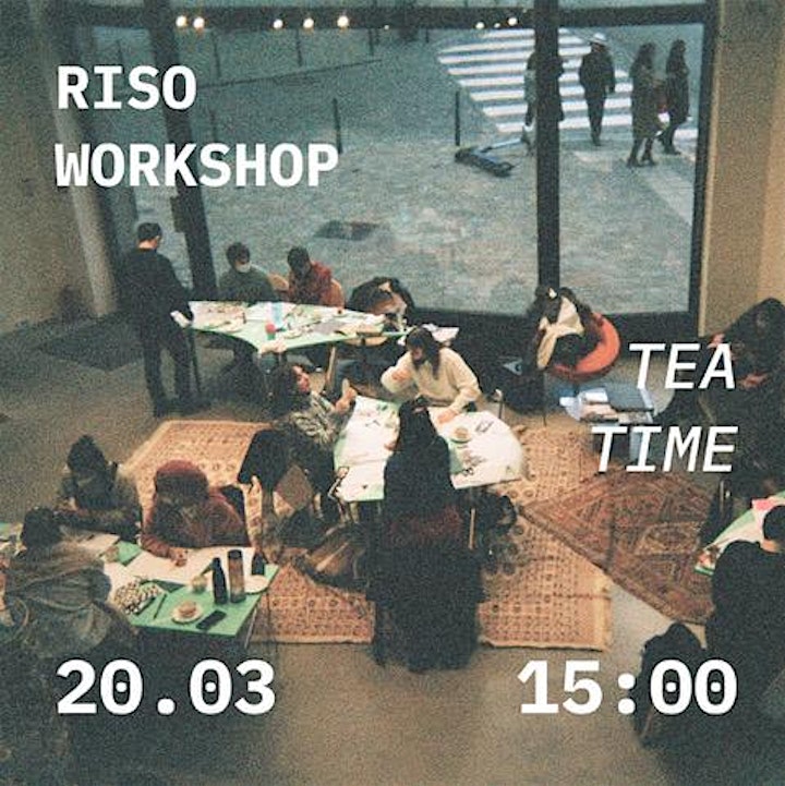 Riso Tea Time * Liquidation totale image