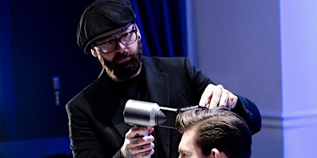 Classic Barbering  Look & Learn