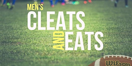 Cleats & Eats primary image