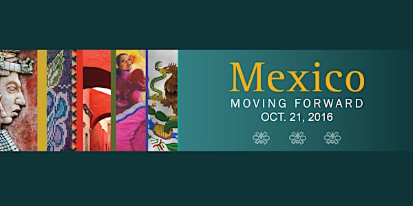 Mexico Moving Forward: Entrepreneurship and Innovation