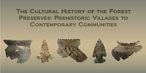 The Cultural History of the Forest Preserves