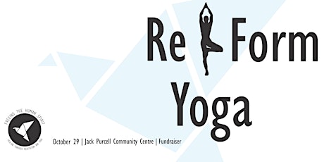Re-Form Yoga primary image