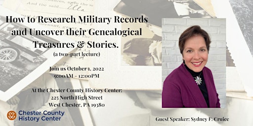 How to Research Military Records and Uncover Their Genealogical Treasures