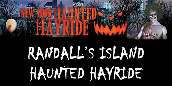 New York Haunted Hayride