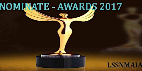 LSSNMAIA PRIDE AWARD NOMINATION IS NOW OPEN For Nurses & Midwives other... primary image