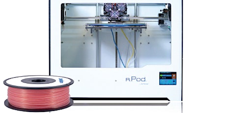 Printing Valplast® Partials with the r.Pod® Desktop 3D Printer primary image