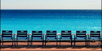 ♡♡♡ Free Walking tour of Nice ☼ Visit Nice côte d'azur ♡♡♡