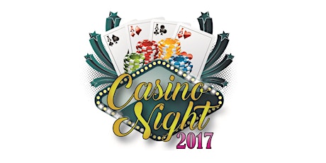 Monte Carlo: Casino Night 2017 primary image