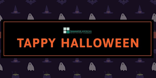 TAP-SF Presents: Halloween TAPpy Hour 2016