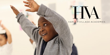 Montessori PreK at Harlem Village Academies In-Person School Tour (East) tickets