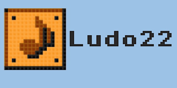 Ludo22 - Conference on Video Game Sound and Music