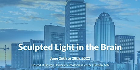 Sculpted Light in the Brain, Boston 2022 tickets